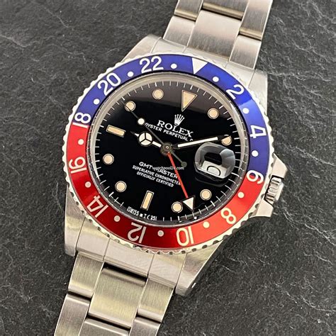 rolex 16750 nipple|rolex gmt 16750 review.